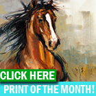 CLICK IMAGE to see more of Equine Affaire featured artist Jennifer Brandon's work!