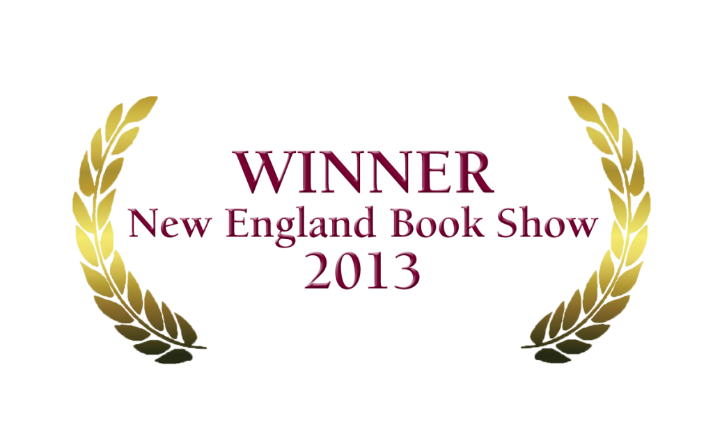 CROWN PRINCE by Linda Snow McLoon won for best book intended for elementary- and high-school age readers at the 56th Annual New England Book Show.
