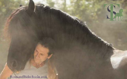 Photo by Gabriele Boiselle from Building a Life Together--You and Your Horse by Frederic Pignon and Magali Delgado