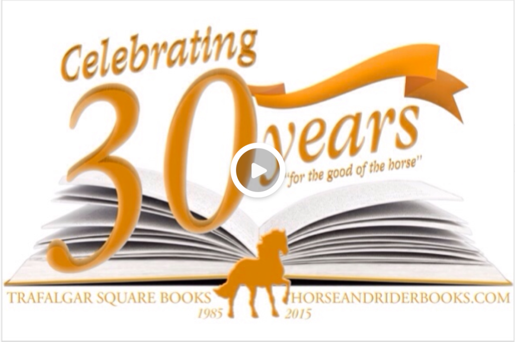 Click image to see a short video featuring some of our bestselling books and DVDs.